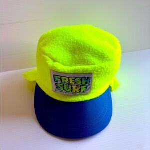 Fresh Surf Vintage Hat for Kids
